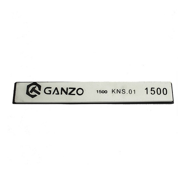 Синтетичний камінь Ganzo SPEP1500 для точилок, 1500 grit