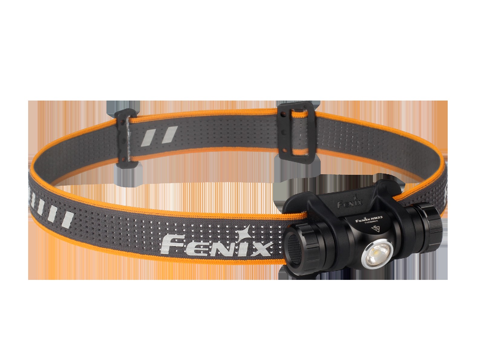 Ліхтар налобний Fenix HM23