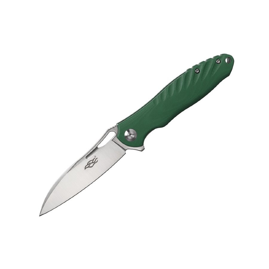 Ніж туристичний Firebird FH71 D2 / G10 зелений