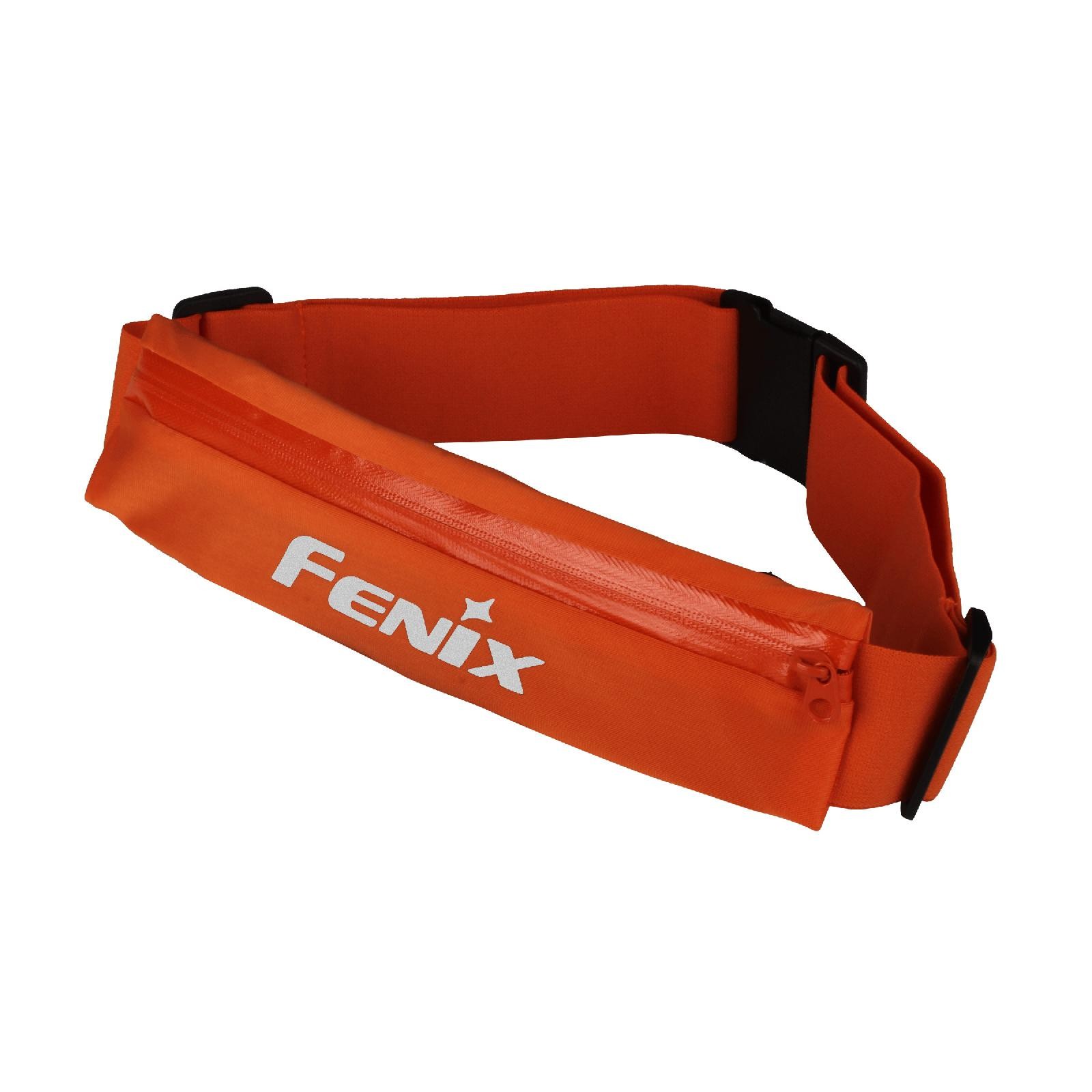 Поясна сумка Fenix AFB- помаранчева