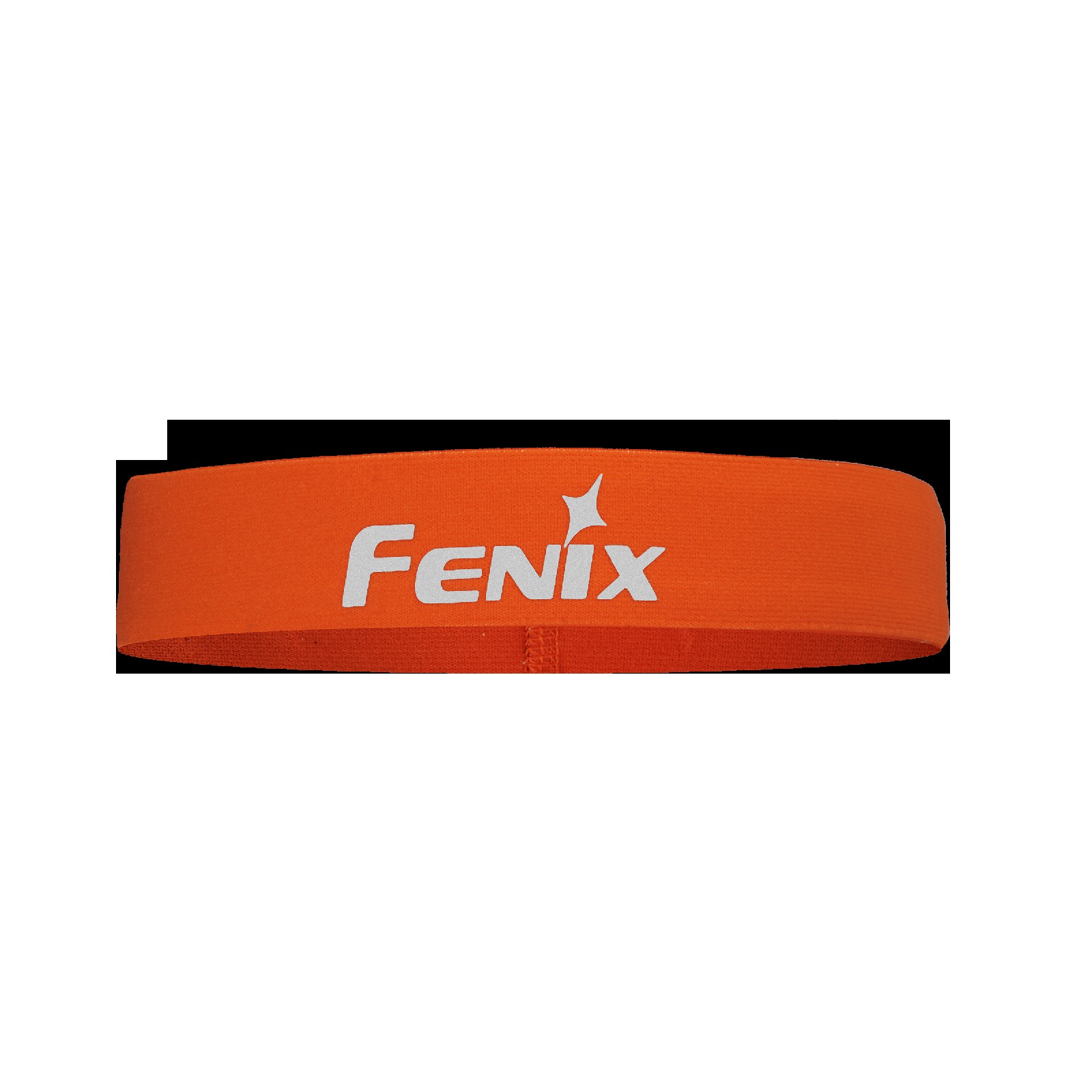 Пов'язка на голову Fenix AFH-10 помаранчева