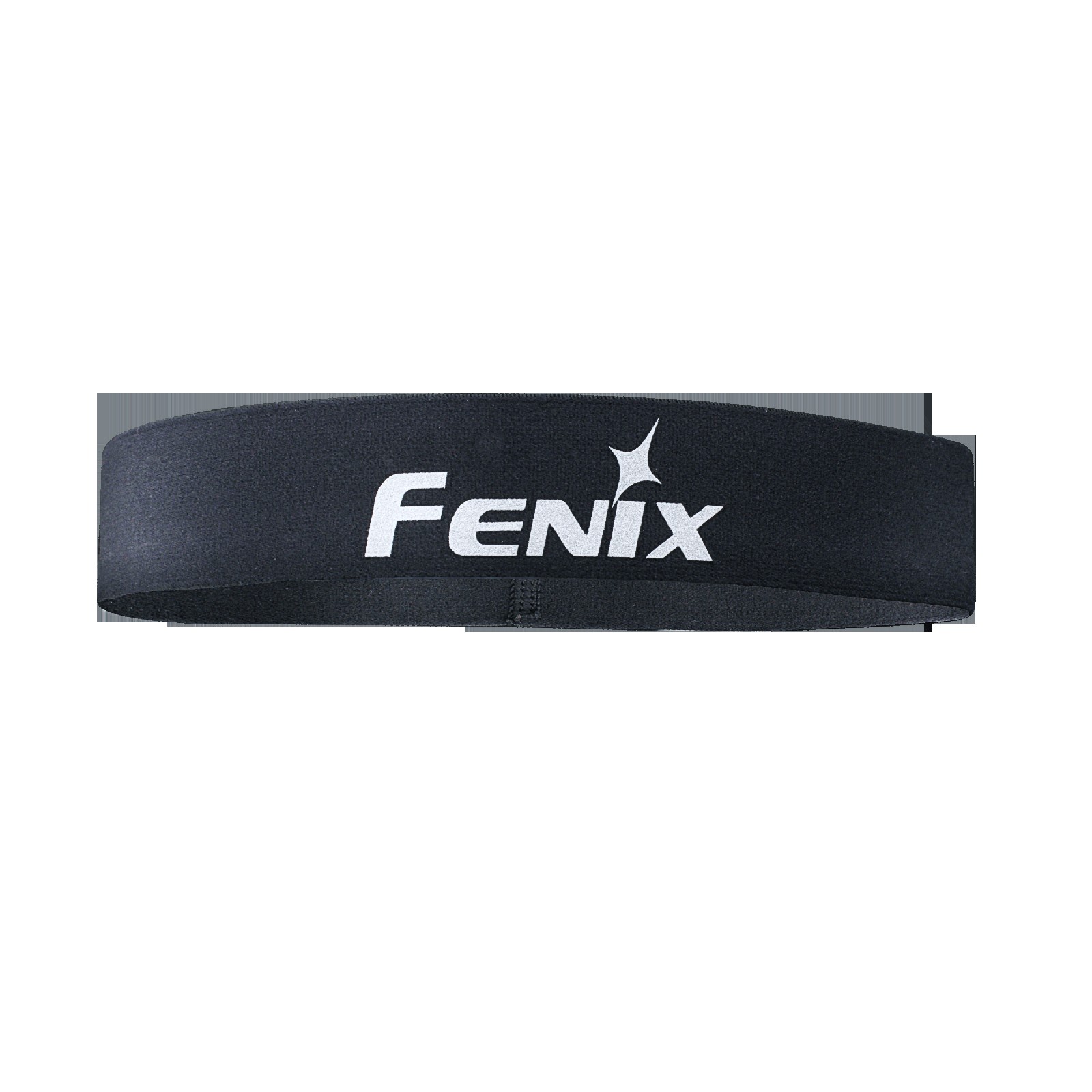 Пов'язка на голову Fenix AFH- чорна