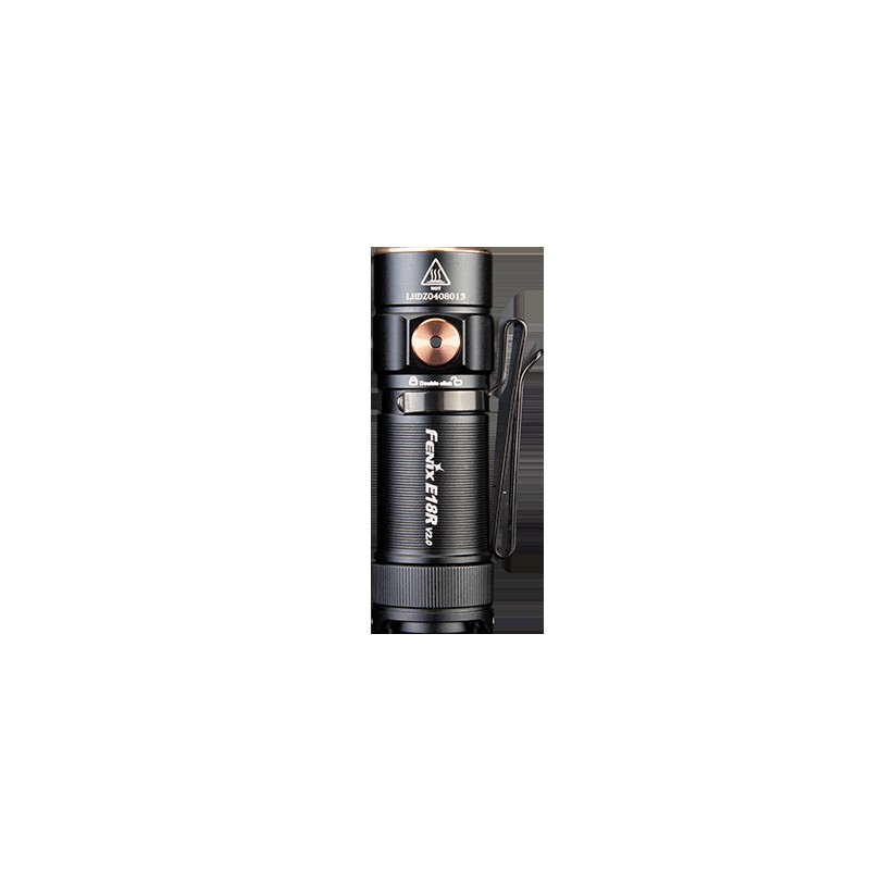 Ліхтар ручний Fenix E18R V2.0