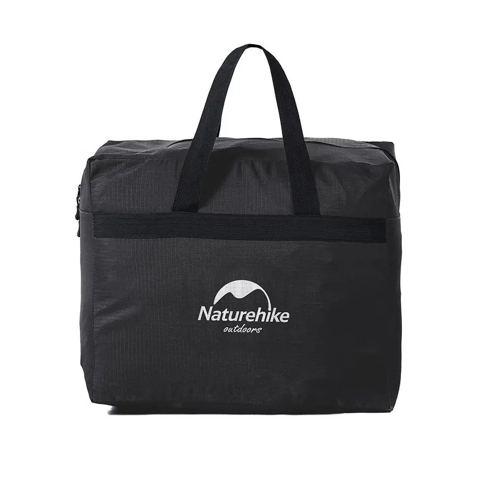 Сумка-баул для зберігання портативна Naturehike NH17S021-M, , темно-сірий