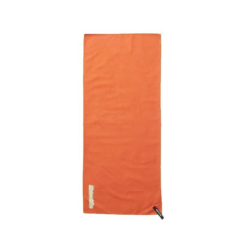 Рушник швидковисихаючий Naturehike CNK2300SS010, * , помаранчевий