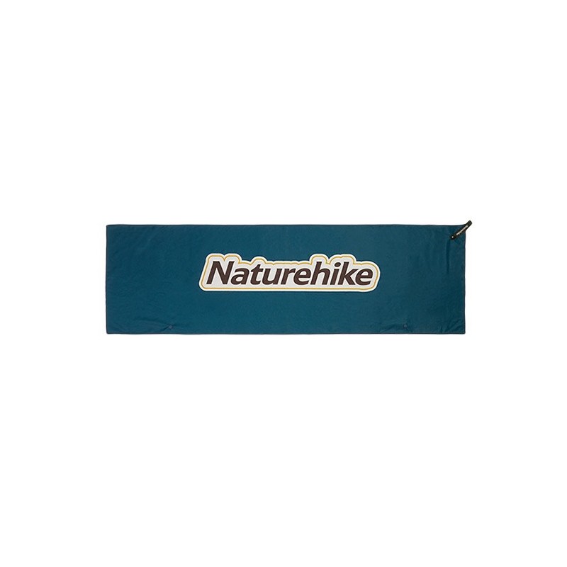 Рушник швидковисихаючий Naturehike CNK2300SS011, * , темно-синій