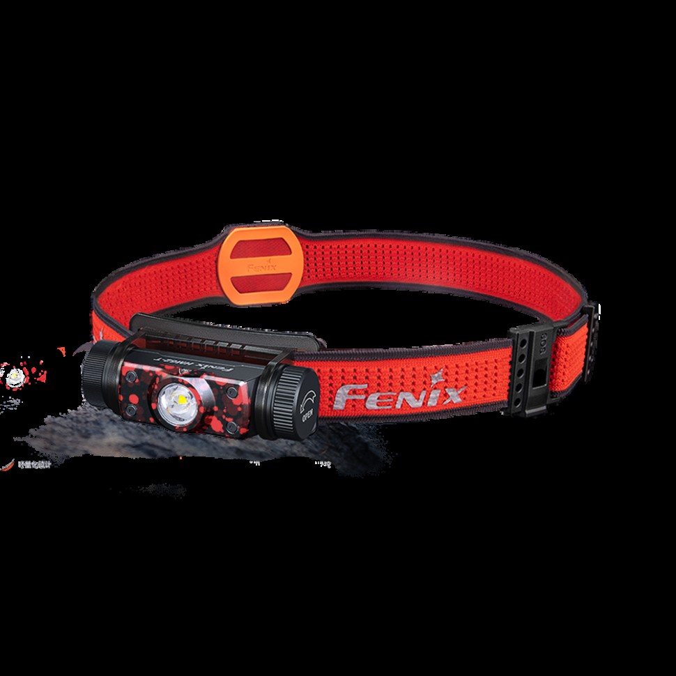 Ліхтар налобний Fenix HM62-T V2.0 магма