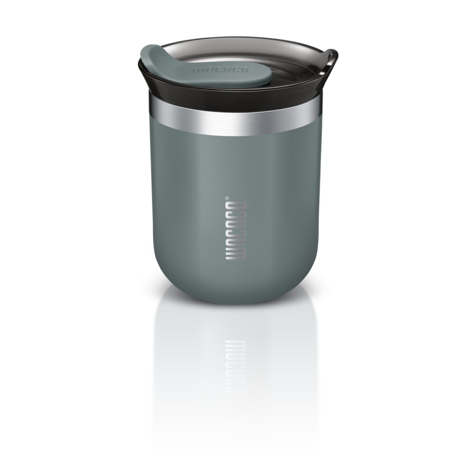 Термокухоль Wacaco Octaroma Classico , блакитний