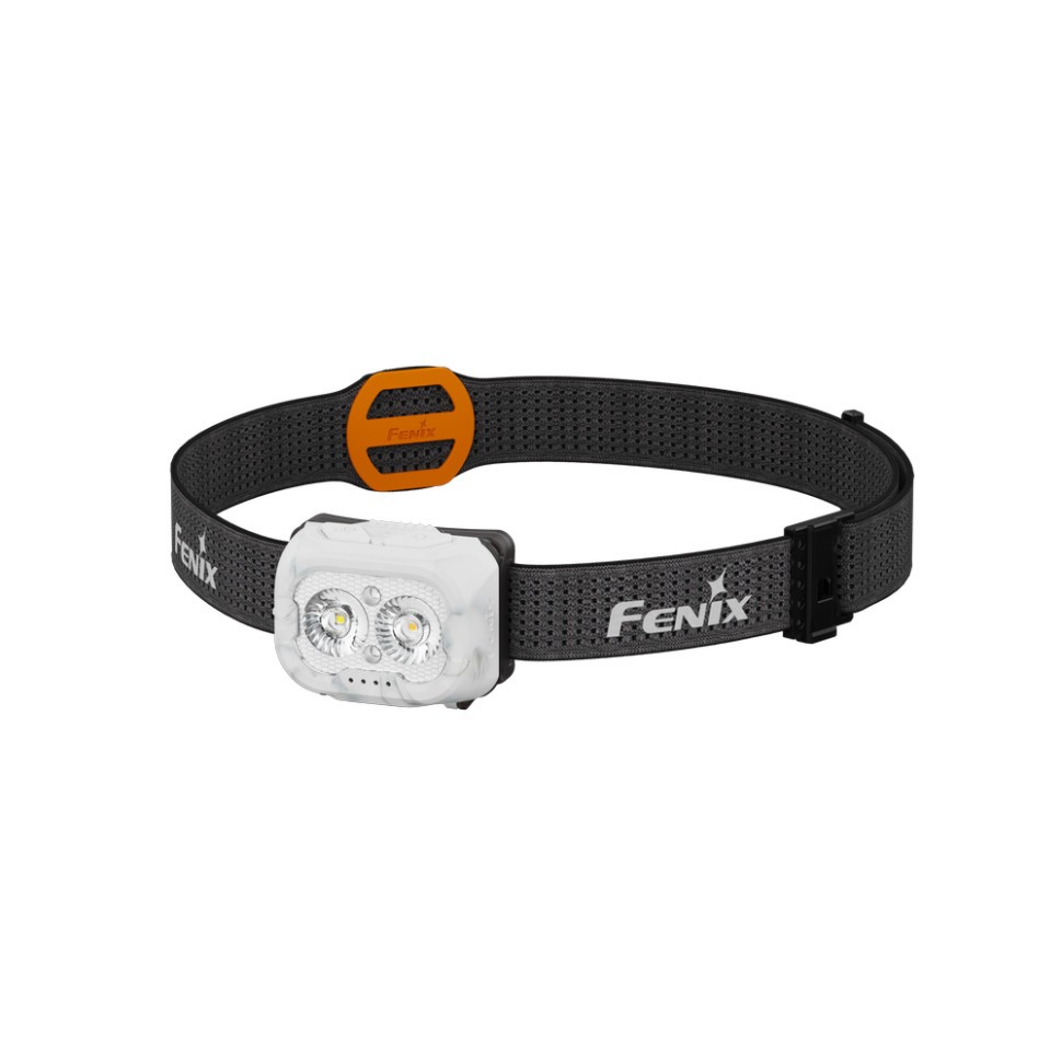 Ліхтар налобний Fenix HL18R-T V2. білий
