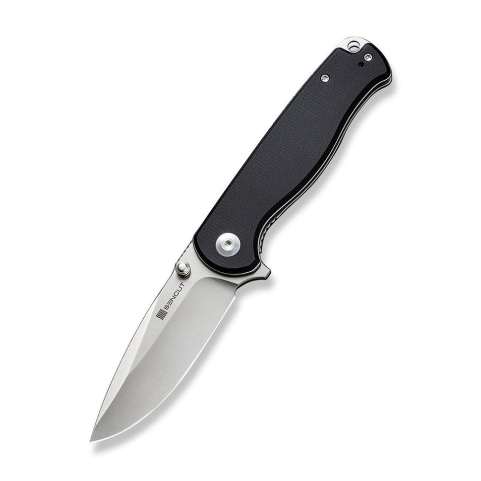 Ніж складаний Sencut Errant S23054B-3