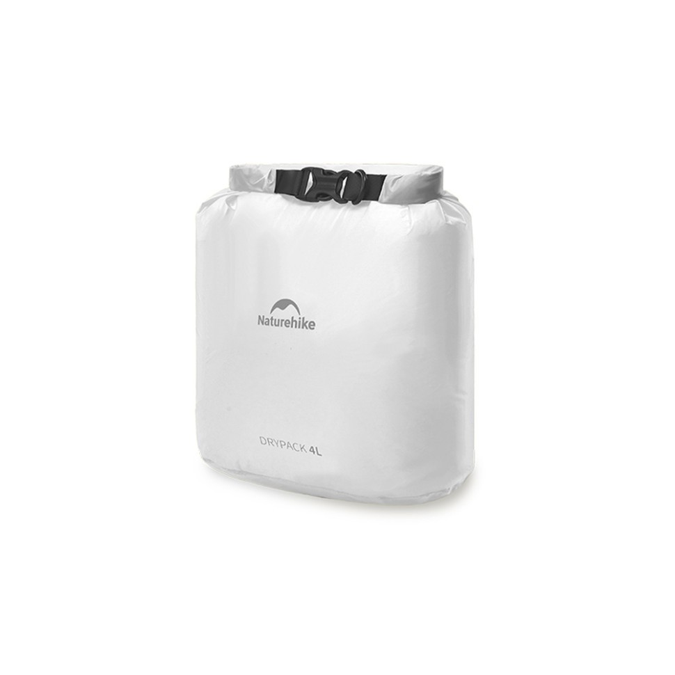 Гермомішок Naturehike CNK2550XB012, , білий