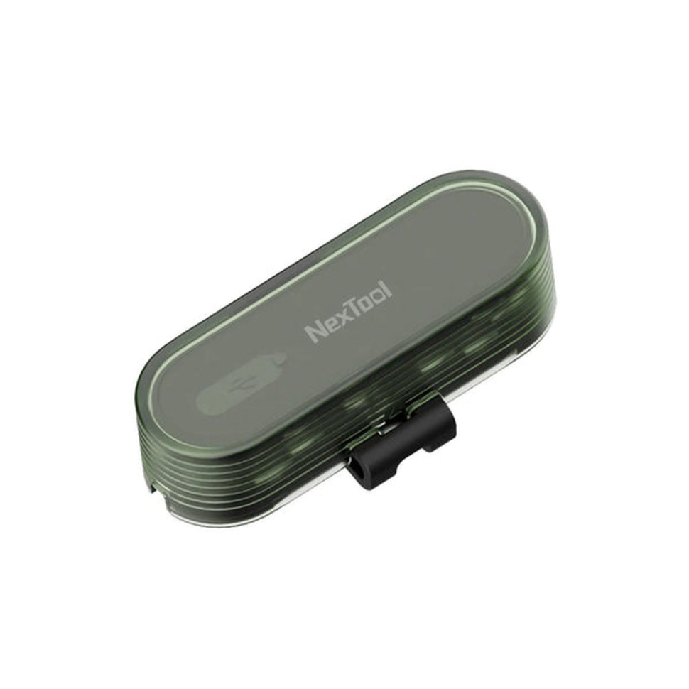 Кемпінгова гірлянда - маячок 2в1 Nextool Twinkle Light, 1,5 м, акумуляторна