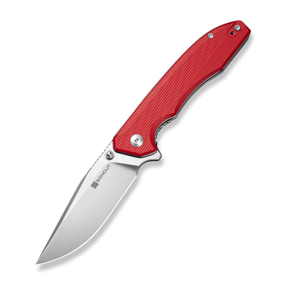 Ніж Sencut Sylor S25056-3