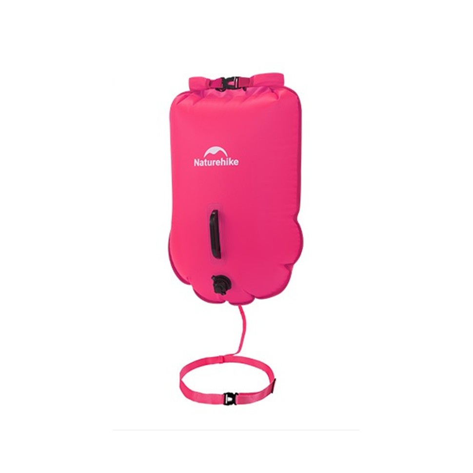 Буй-гермомішок Naturehike NH17S001-G, , рожевий