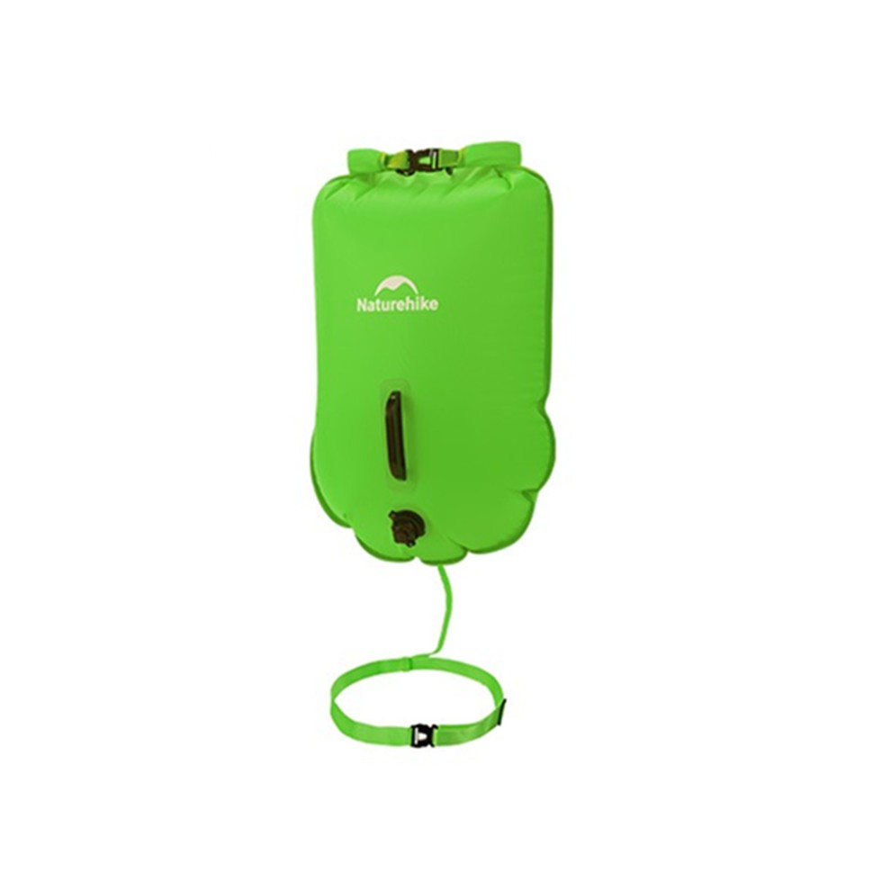 Буй-гермомішок Naturehike NH17S001-G, , зелений