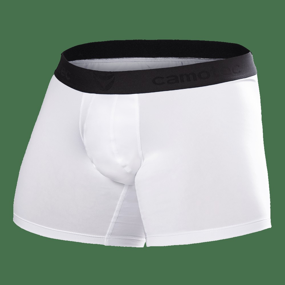 Труси X-Dry Білі (8453), M