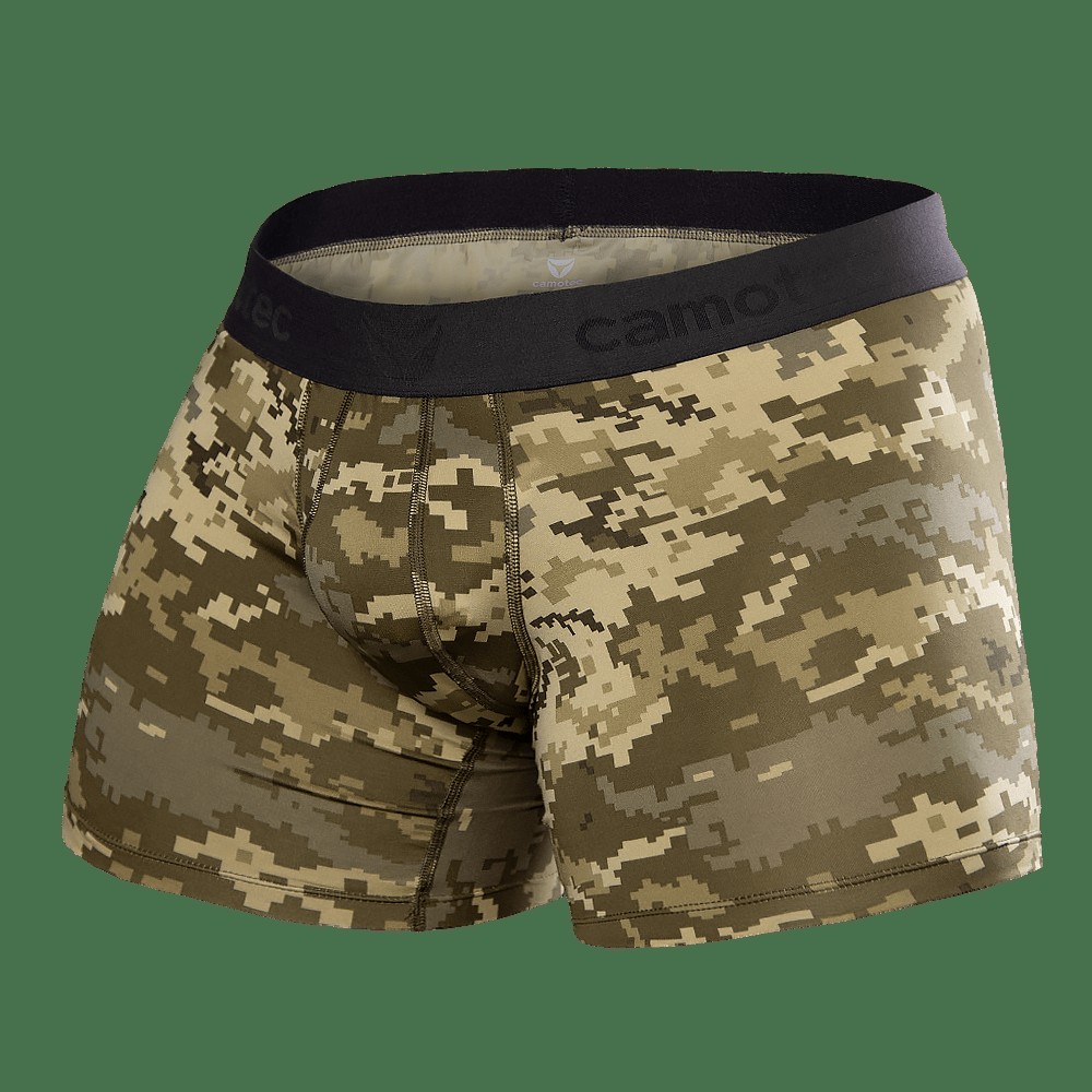 Труси X-Dry Піксель (8987), S
