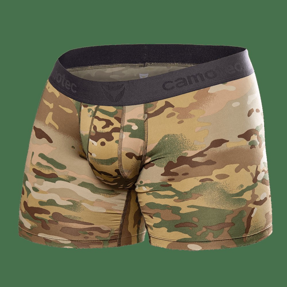Труси X-Dry Multicam (8452), L