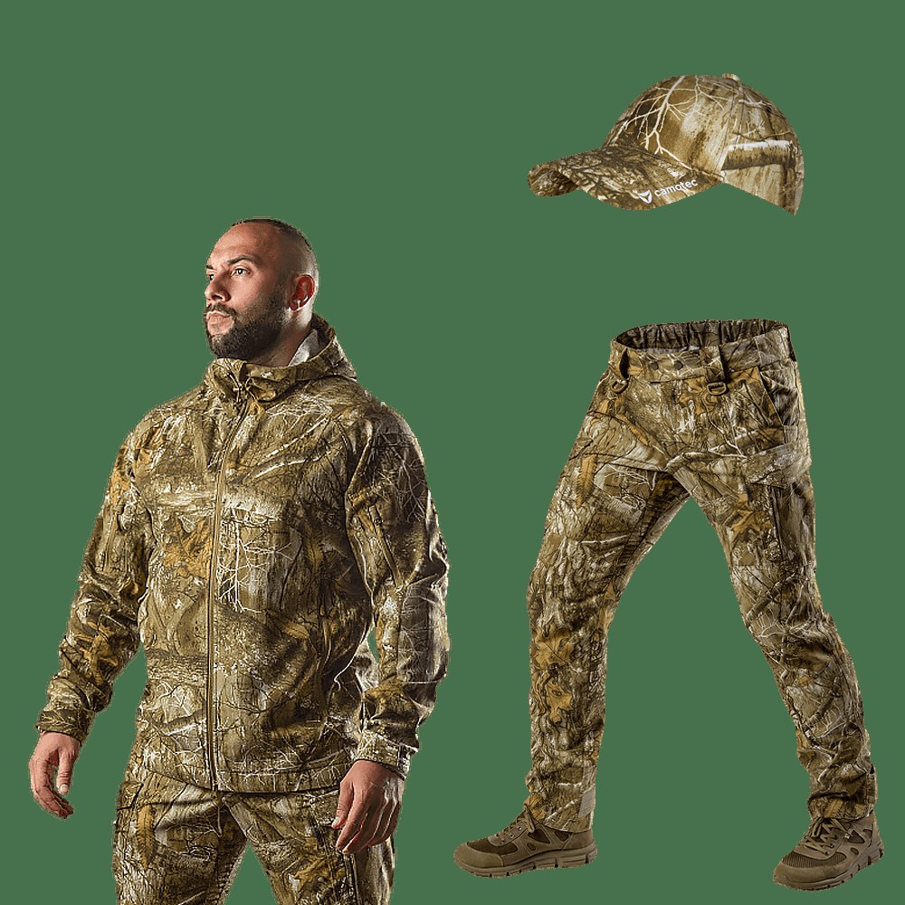 Комплект Instinct 2.0 Twill Дотик Сонця (8292), XXL