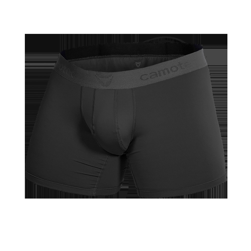 Труси X-Dry Чорні (9265), L