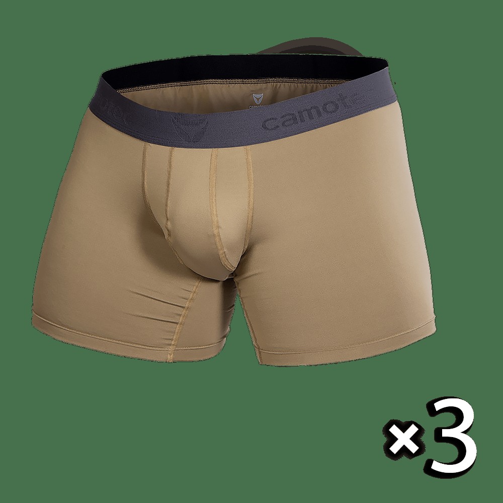 Комплект трусів X-Dry Tan (9289), XL