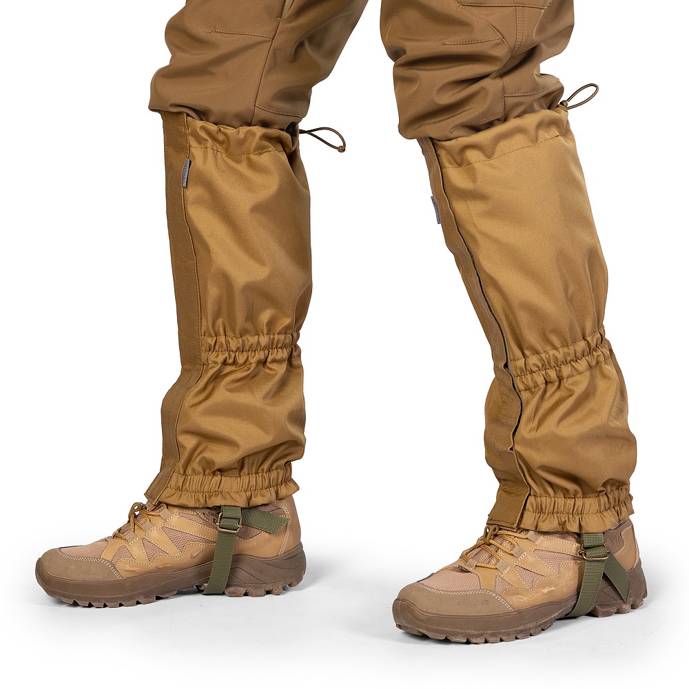 Гамаші Camotec 2.0 Койот (9401)