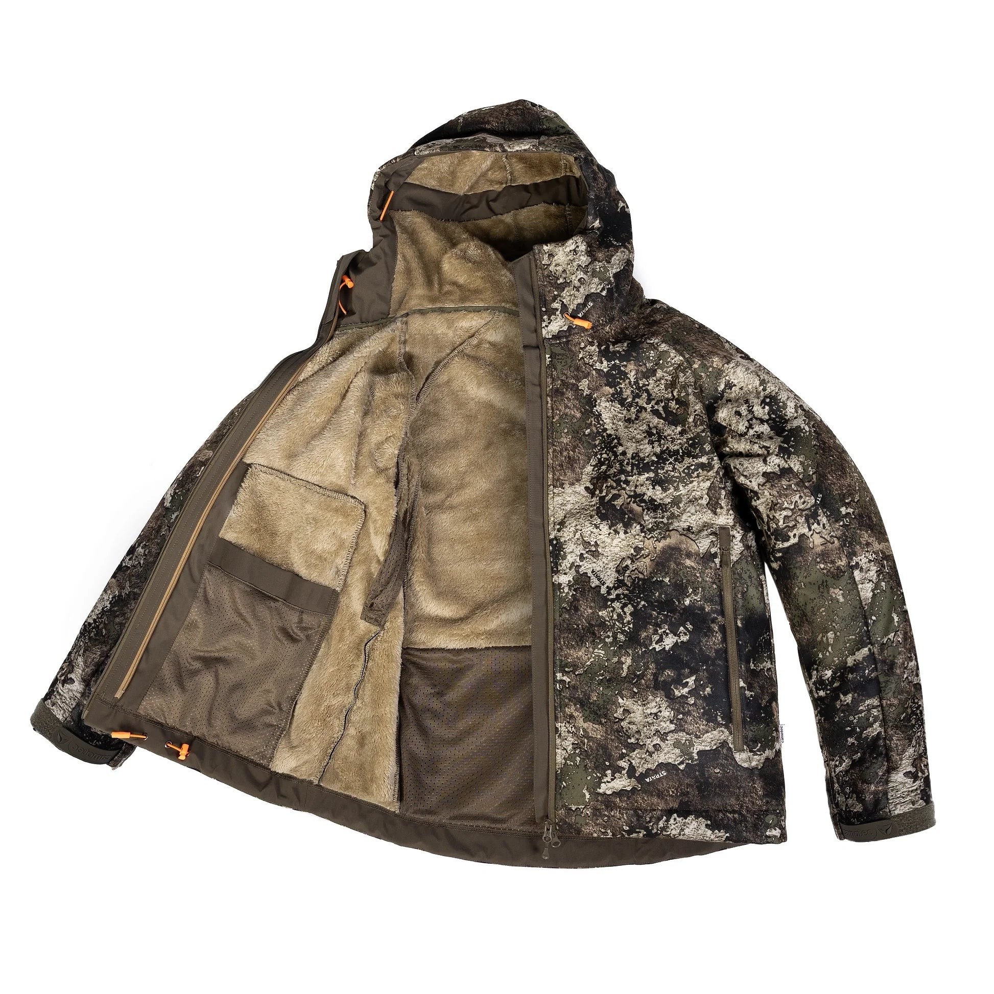 Комплект Rubicon StormWall Shrp (9593+9592) Norman, 3XL
