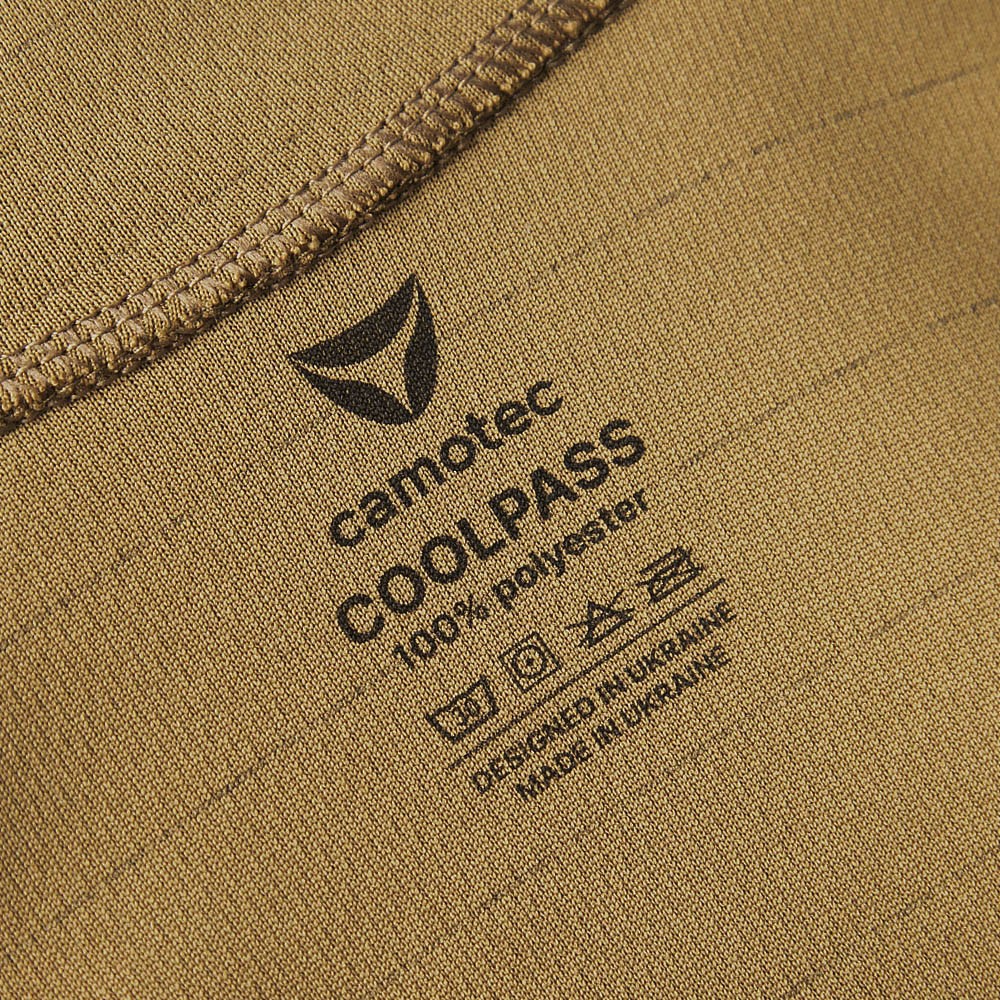 Лонгслів Hood Antistatic Coyote, 2XL