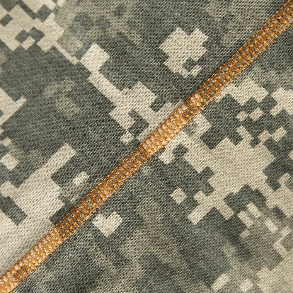 Лонгслів Bavovna 2.0 ACU, 2XL