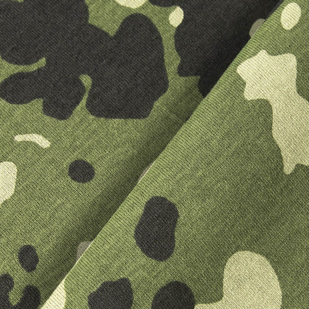Футболка Bavovna Flecktarn D, L