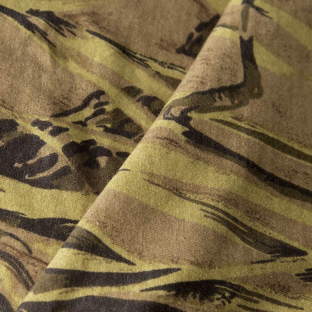 Футболка Bavovna Cane-1, 2XL