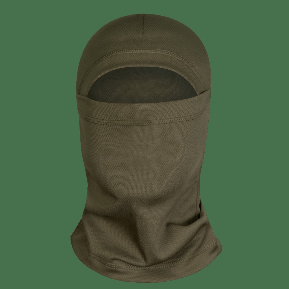 Балаклава CoolPass Antistatic Olive (0619)