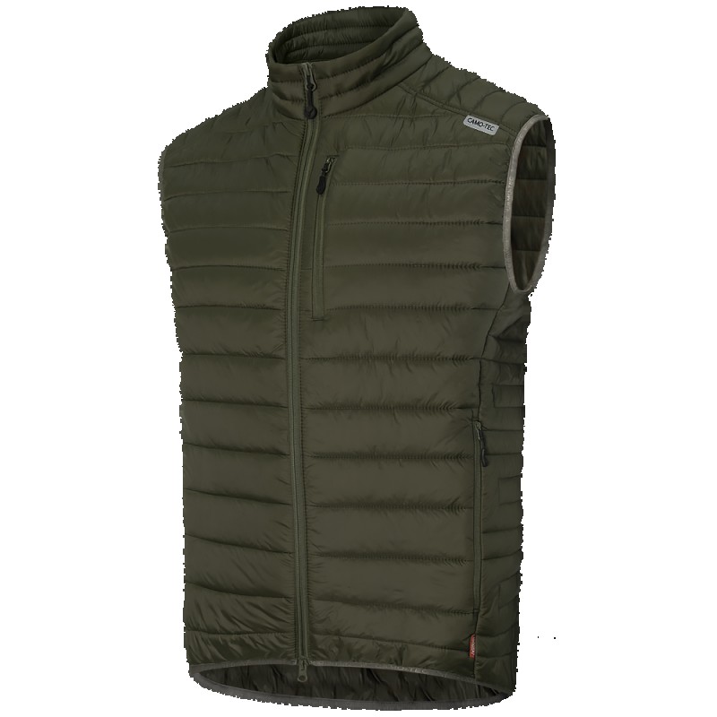 Жилетка Storm G-Loft 100 Olive (2455), XXL