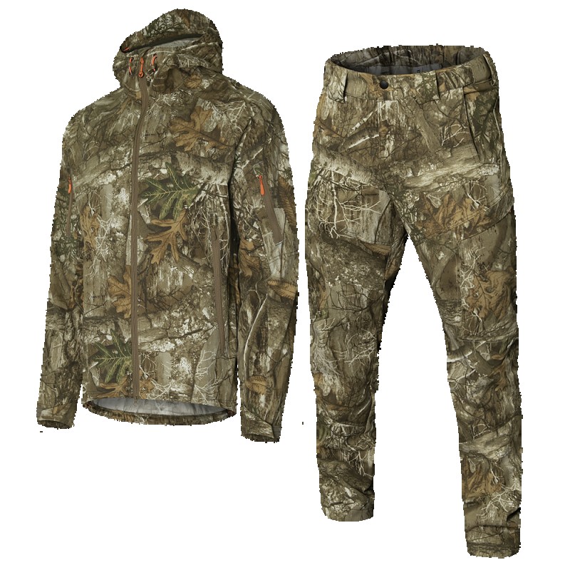 Костюм Instinct Twill Дотик Сонця (2413), M