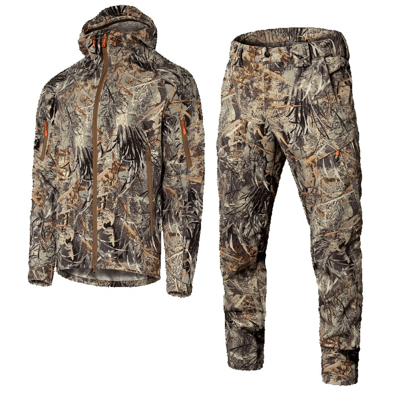 Костюм Instinct Twill Татарське зілля (2415), XXXL