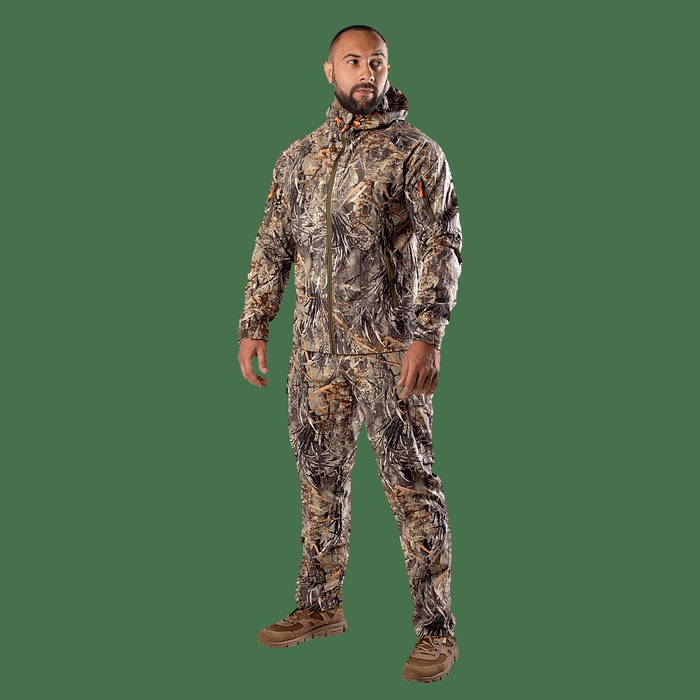Костюм Stalker Poplin Татарське зілля (0974), XXL