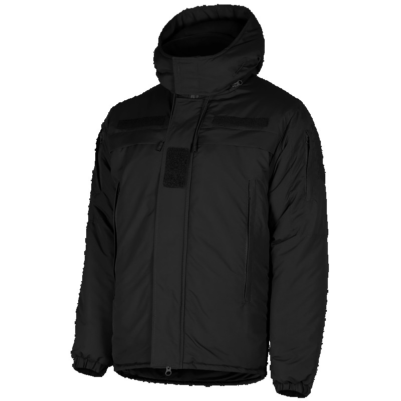 Зимова куртка Patrol System 2.0 Nylon Black (6578), XXXL