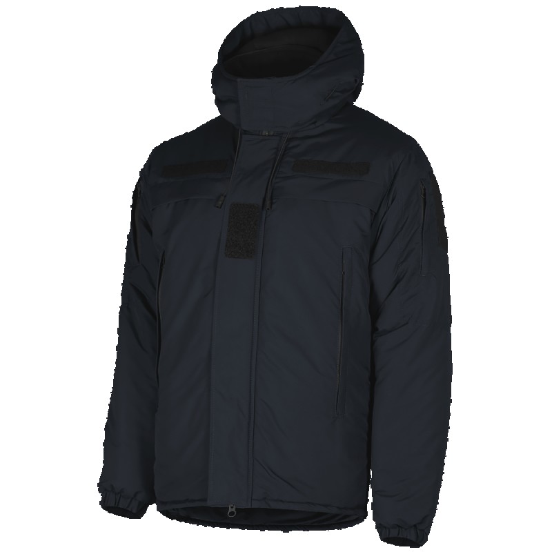 Зимова куртка Patrol System 2.0 Nylon Dark Blue (6608), L