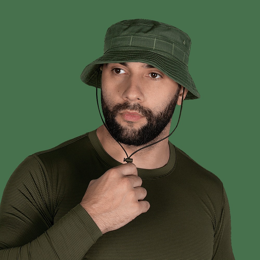 Панама Boonie 2.0 НГУ Олива (6644), 57