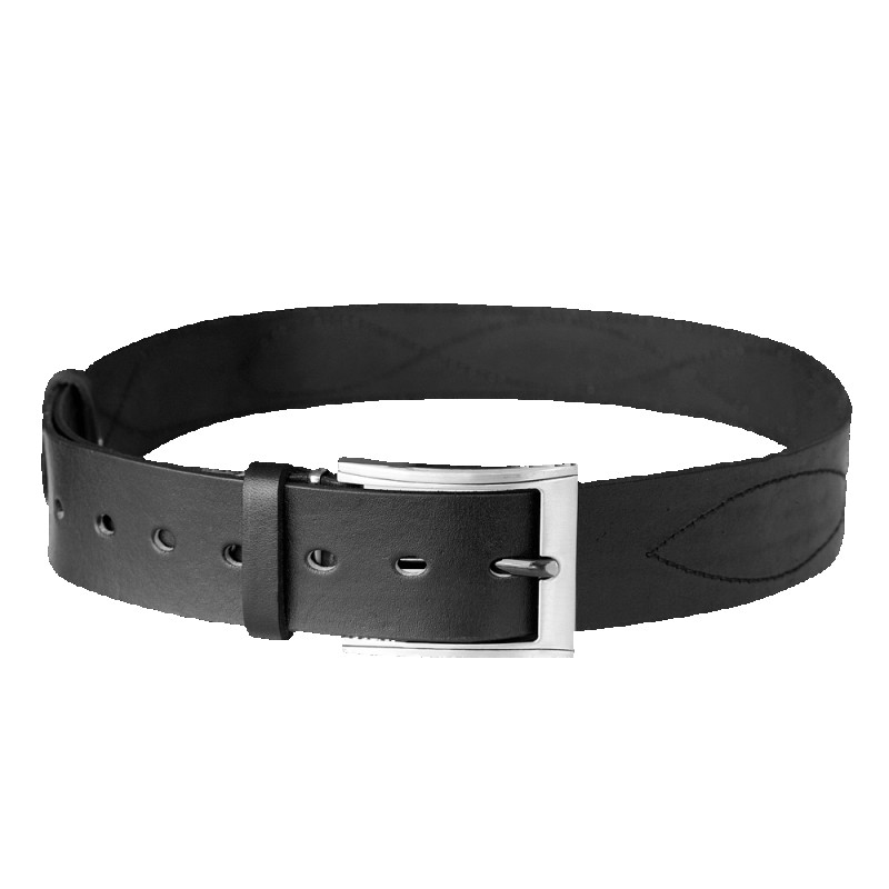 Ремінь офіцерський "Портупея" 1.0 Black, M