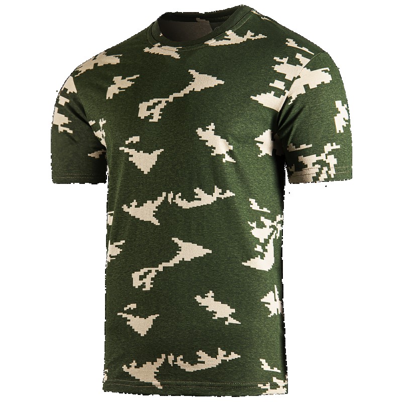 Футболка Bavovna Birch (0123), XXXL