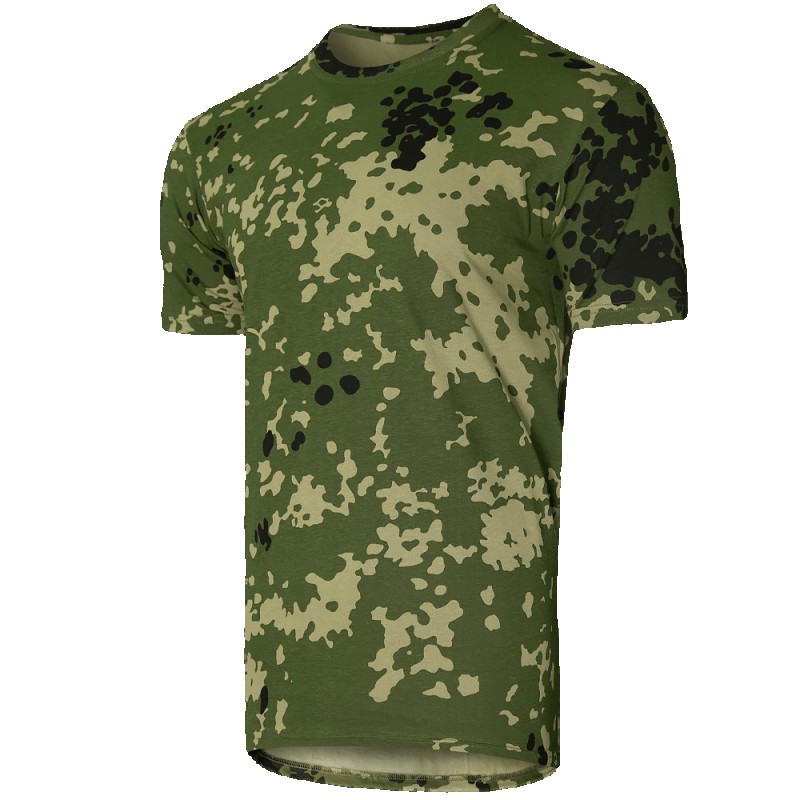 Футболка Bavovna Flecktarn D (2380), XXL