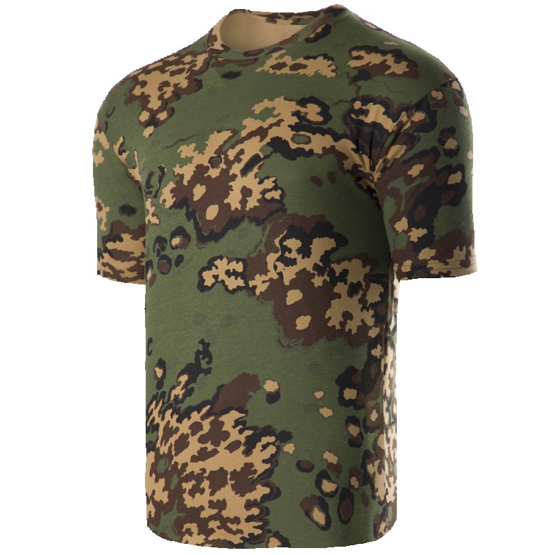 Футболка Bavovna Partisan (0821), XXL