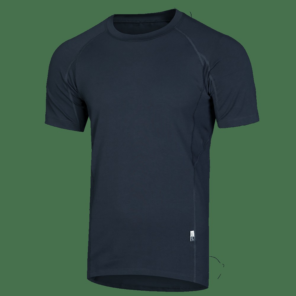 Футболка Thorax lycra Темно-синя (983), S
