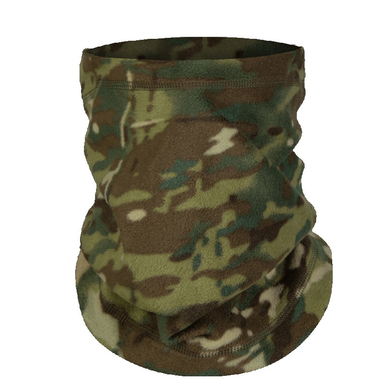 Шарф-труба Fix Fleece 260 Multicam (6632)