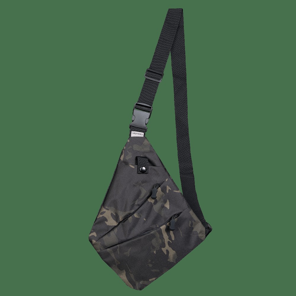 Multicam Black