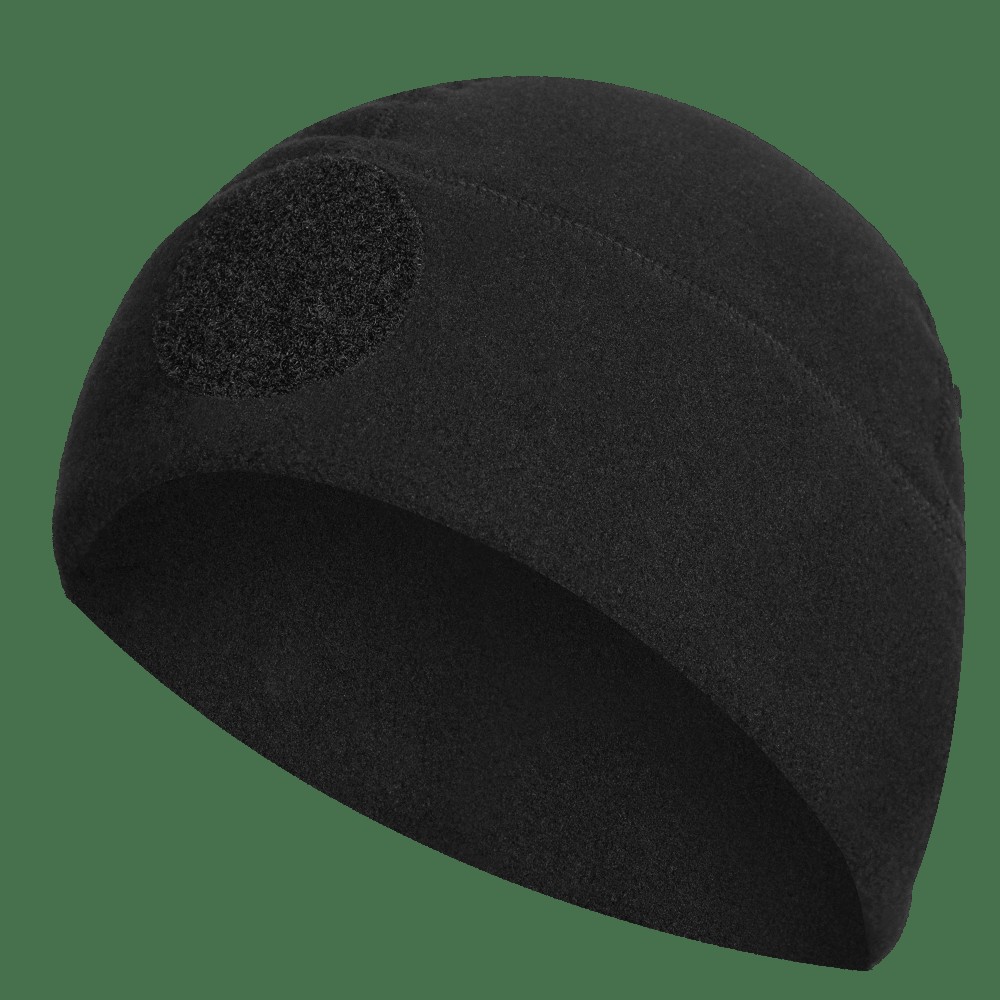 Шапка Beanie НПУ Black (6677), L
