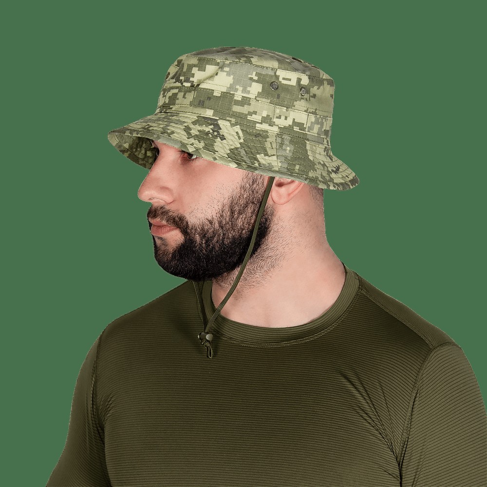 Панама Boonie 2.0 Піксель (6682), 61