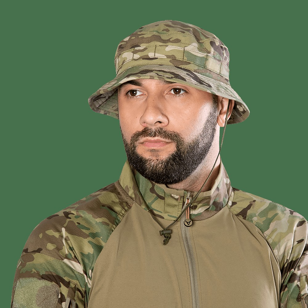 Панама Boonie 2.0 Multicam (6692), 57