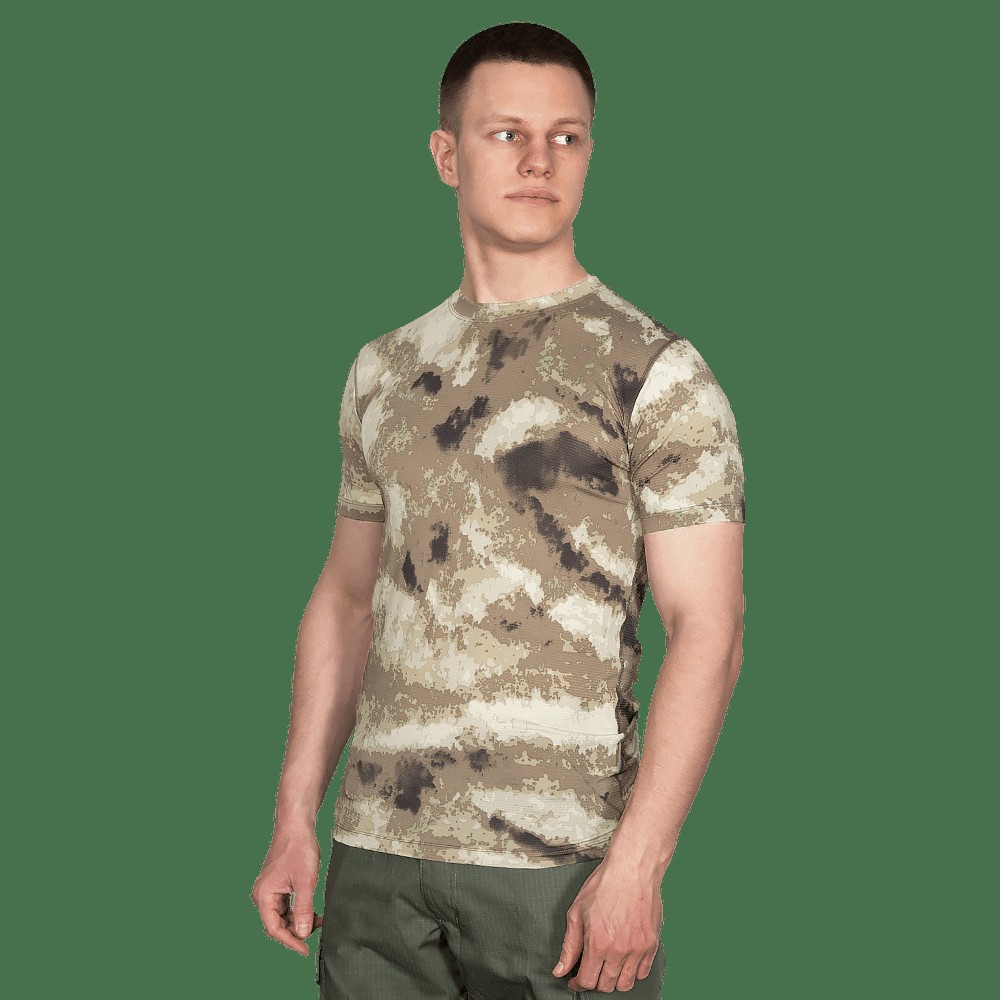 Футболка CoolTouch A-TACS AU (0239), XXXL